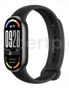 Xiaomi Band 10    :   
