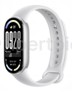 Xiaomi Band 10    :   