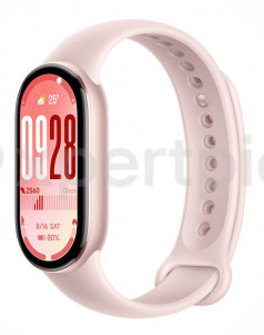Xiaomi Band 10    :   