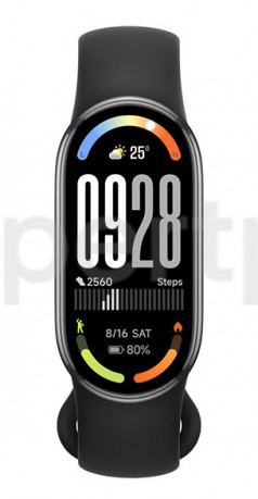 Xiaomi Band 10    :   