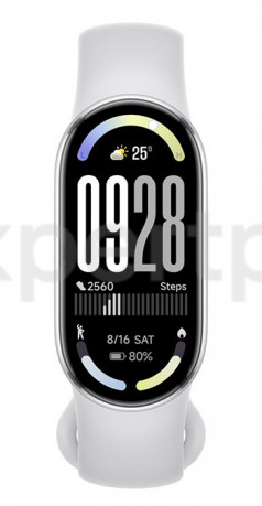 Xiaomi Band 10    :   
