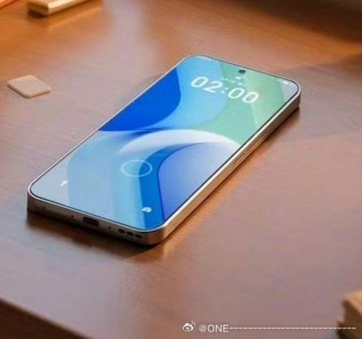 Meizu 22     :   ?