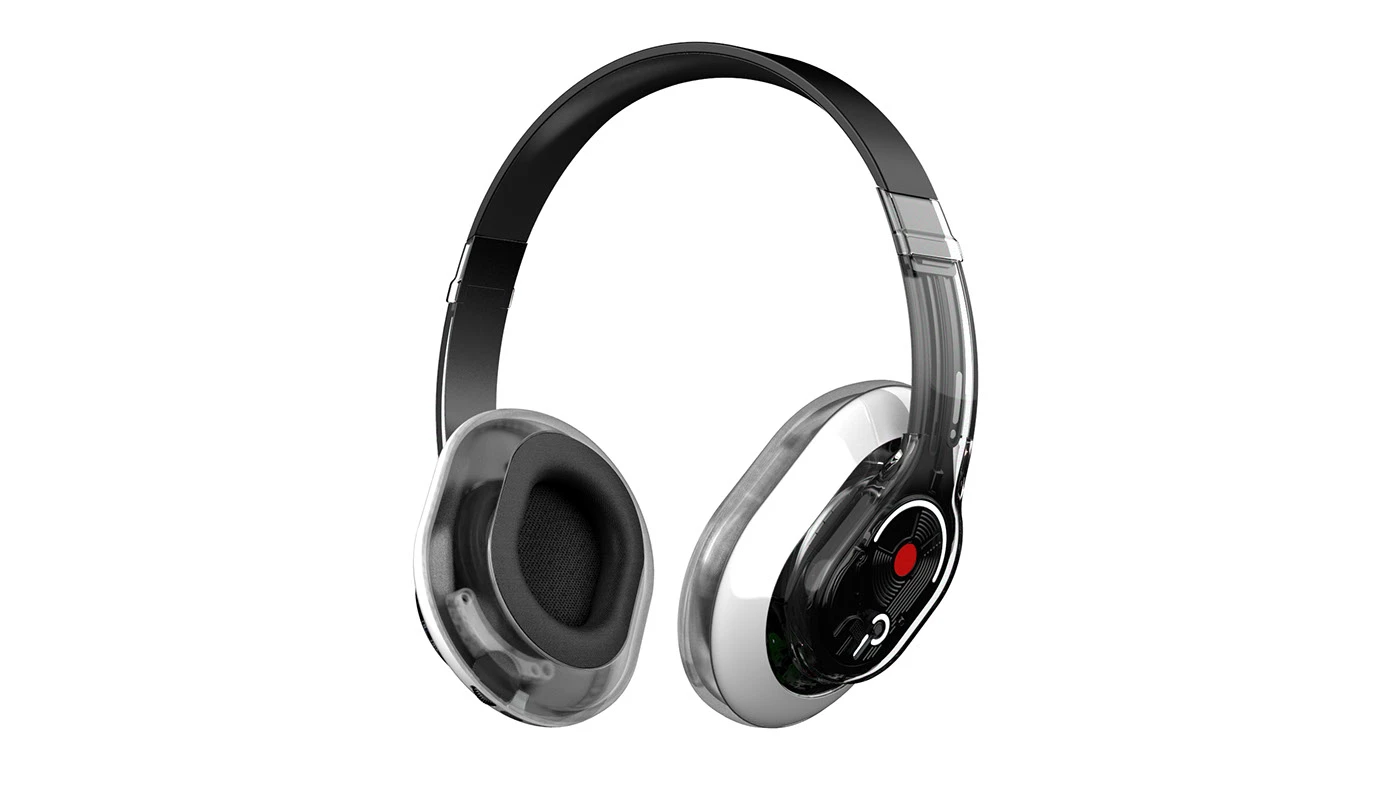 Nothing Headphone (1)     