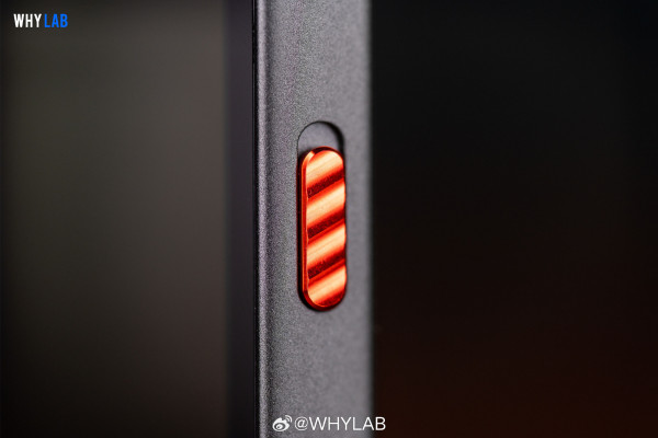Red Magic Gaming Pad 3 Pro        