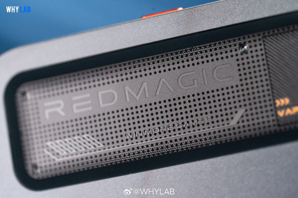 Red Magic Gaming Pad 3 Pro        