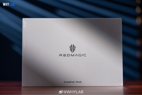 Red Magic Gaming Pad 3 Pro        
