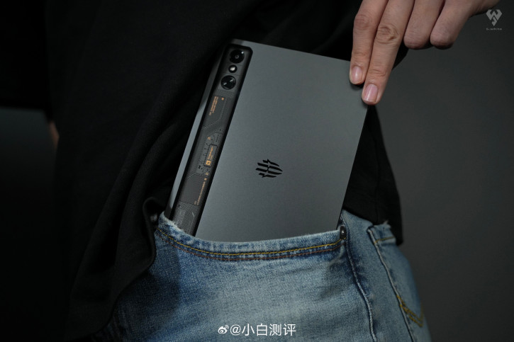 Red Magic Gaming Pad 3 Pro        