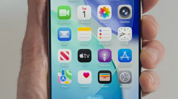 Анонс iOS 26 – большой рывок в нумерации и дизайне с жидким стеклом