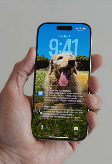 Анонс iOS 26 – большой рывок в нумерации и дизайне с жидким стеклом