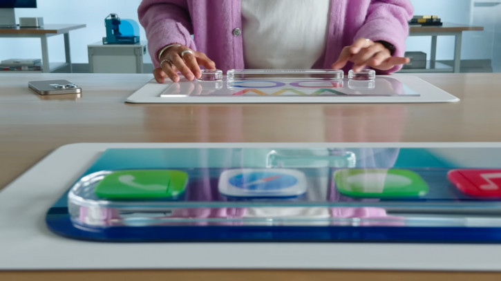 Анонс iOS 26 – большой рывок в нумерации и дизайне с жидким стеклом