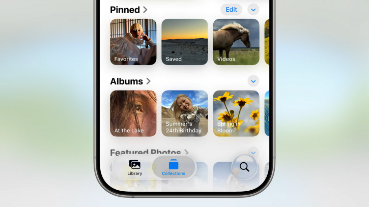 Анонс iOS 26 – большой рывок в нумерации и дизайне с жидким стеклом
