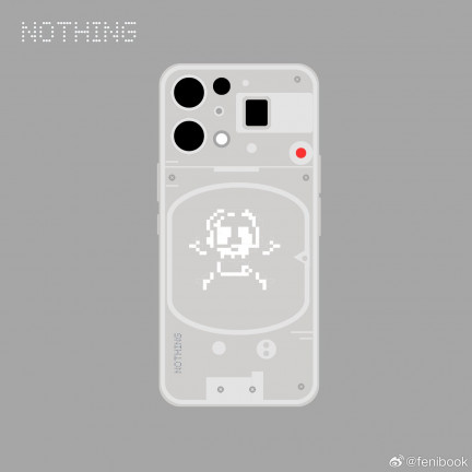    Nothing Phone (3)   
