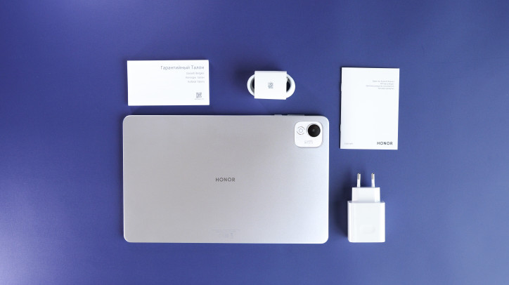 Honor Pad X9a    