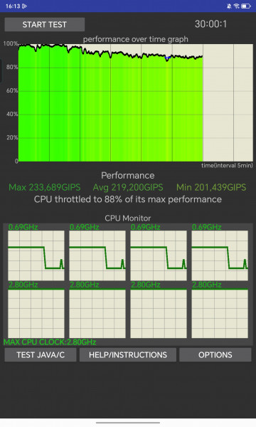 Honor Pad X9a    