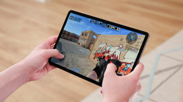 Honor Pad X9a    