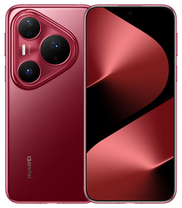 Анонс Huawei Pura 80, 80 Pro и 80 Pro+: 