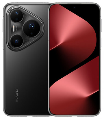 Анонс Huawei Pura 80, 80 Pro и 80 Pro+: 