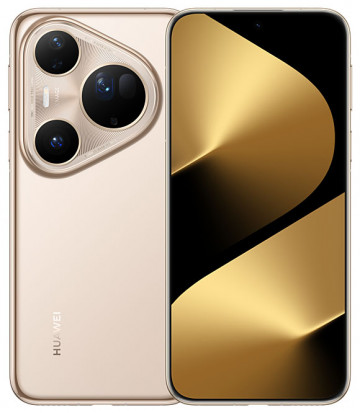 Анонс Huawei Pura 80 Ultra – 