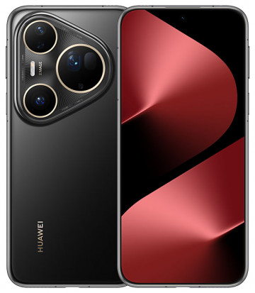 Анонс Huawei Pura 80 Ultra – 