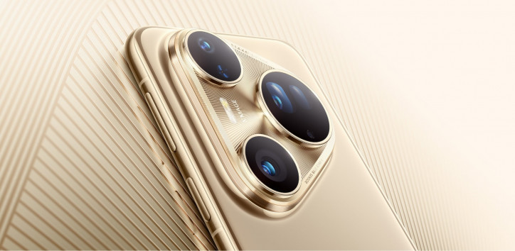 Анонс Huawei Pura 80 Ultra – 