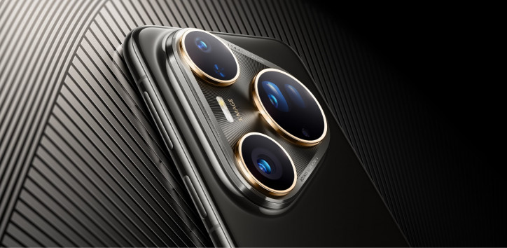Анонс Huawei Pura 80 Ultra – 