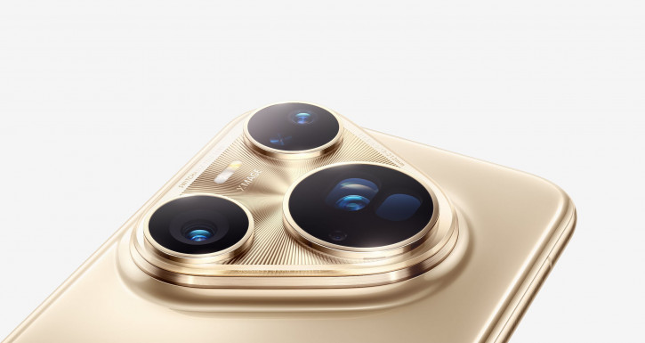 Анонс Huawei Pura 80 Ultra – 