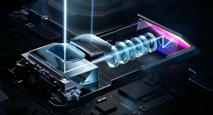 Анонс Huawei Pura 80 Ultra – 