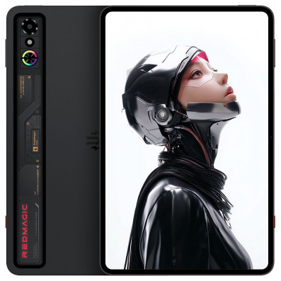 Анонс Red Magic Gaming Pad 3 Pro – 