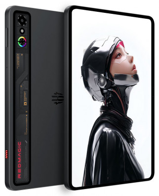 Анонс Red Magic Gaming Pad 3 Pro – 