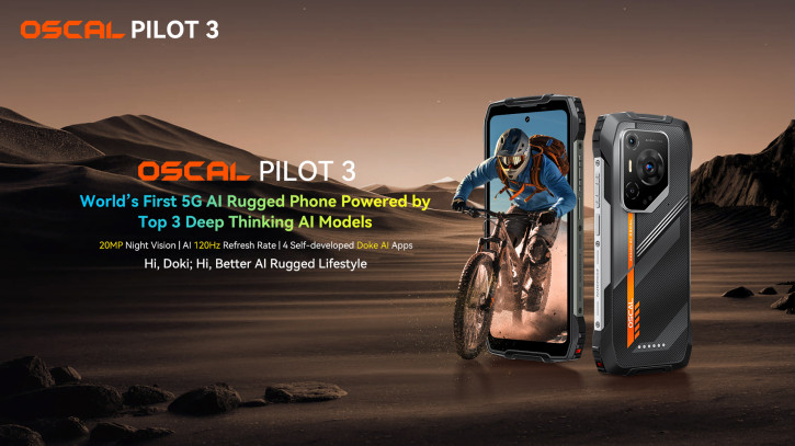 Oscal Pilot 3:    DeepSeek, ChatGPT  Gemini  