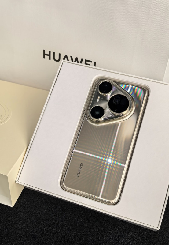   Huawei Pura 80      