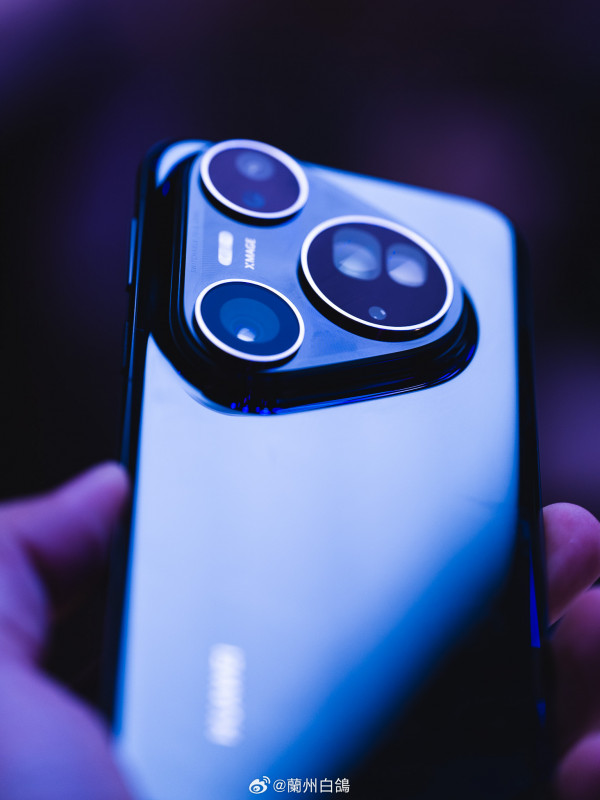   Huawei Pura 80      
