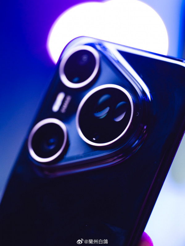   Huawei Pura 80      