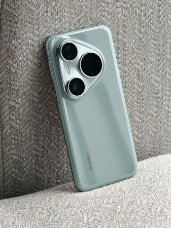  Huawei Pura 80      