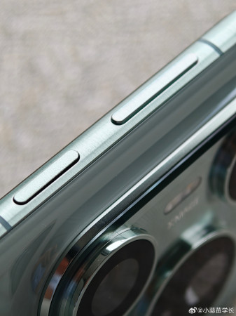   Huawei Pura 80      