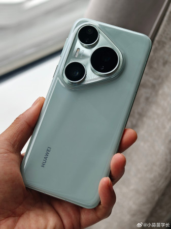   Huawei Pura 80      