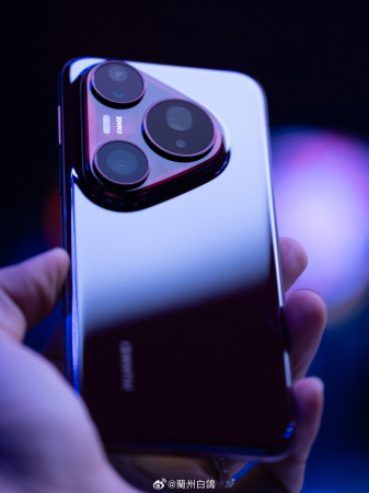   Huawei Pura 80      