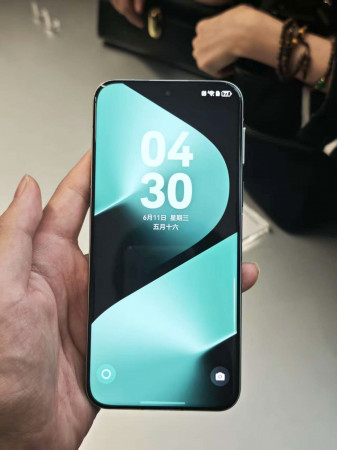   Huawei Pura 80      