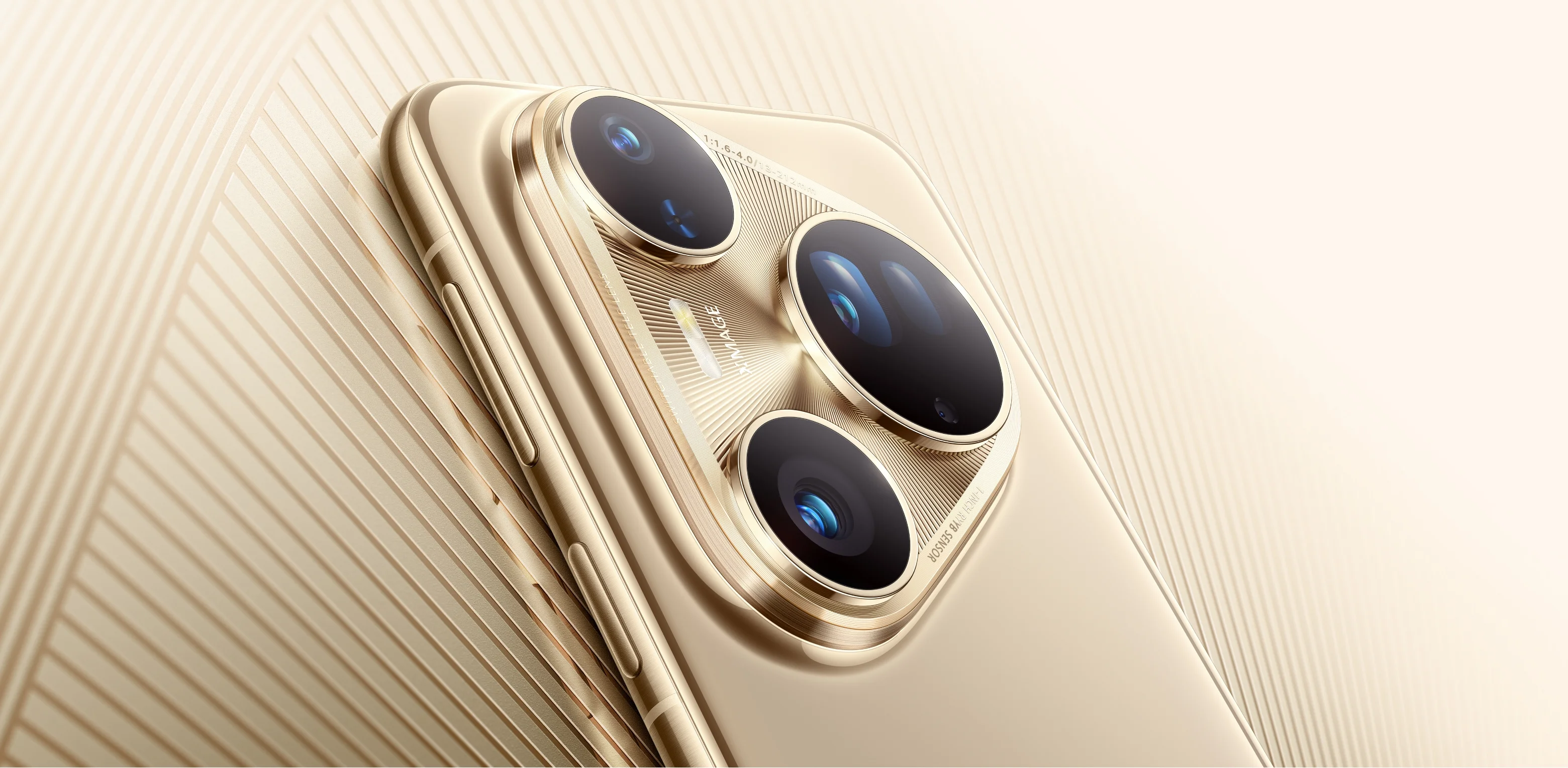 Huawei     Pura 80   Camera Control