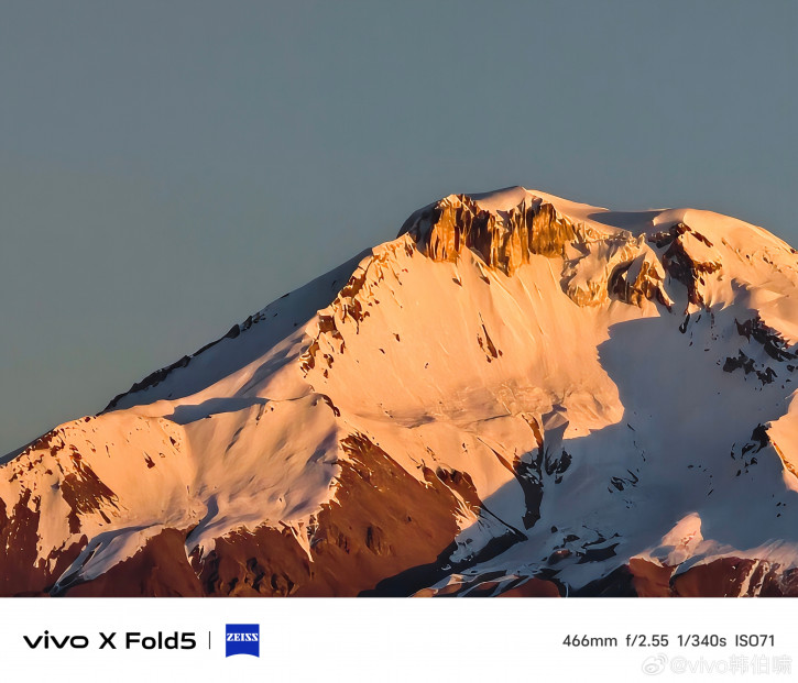    Pro:      Vivo X Fold 5