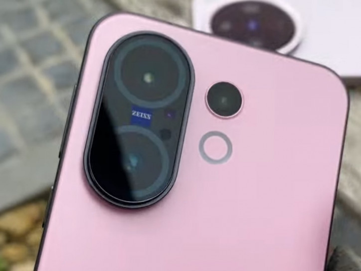 Дата релиза Vivo X200 FE (глобалка Vivo S30 Pro mini)