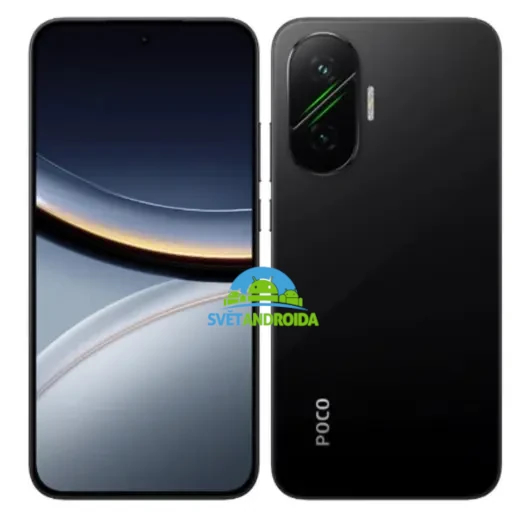 -   POCO F7 ( Redmi Turbo 4 Pro)