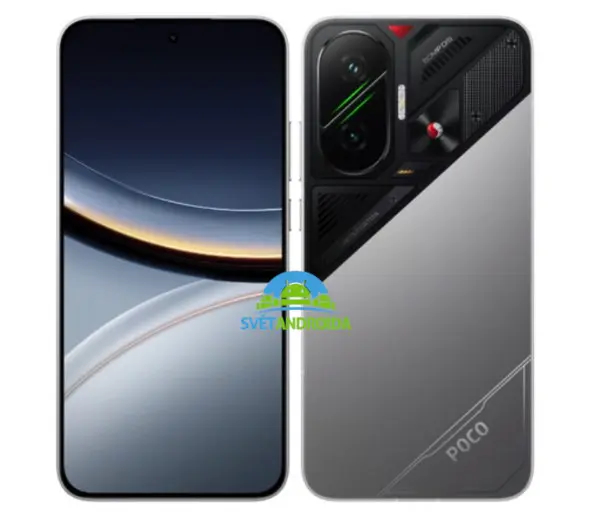 -   POCO F7 ( Redmi Turbo 4 Pro)