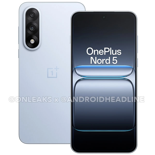  OnePlus Nord 5  Nord CE 5:     