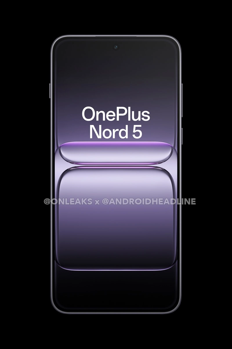  OnePlus Nord 5  Nord CE 5:     