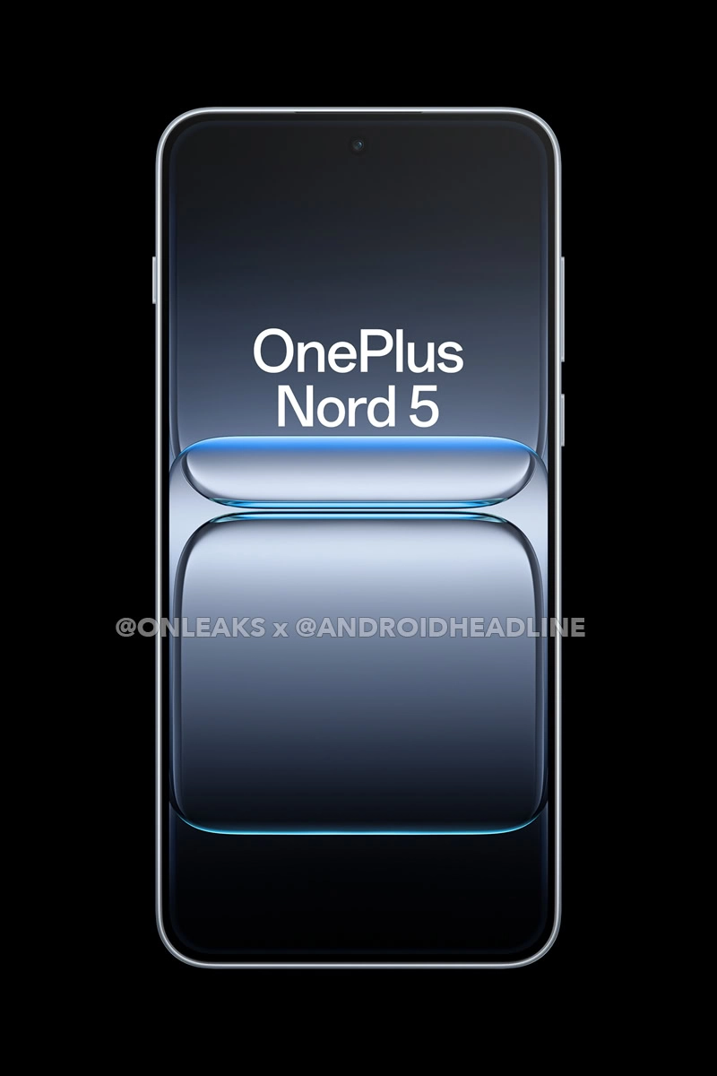  OnePlus Nord 5  Nord CE 5:     