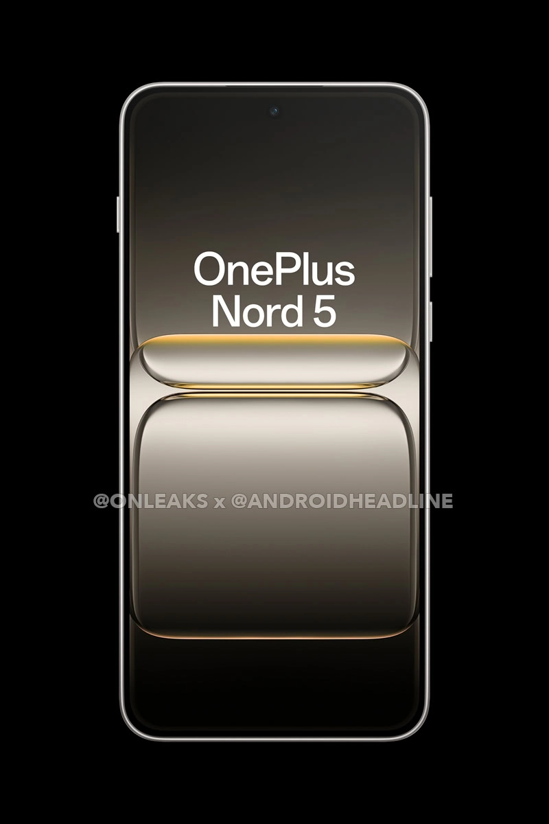  OnePlus Nord 5  Nord CE 5:     