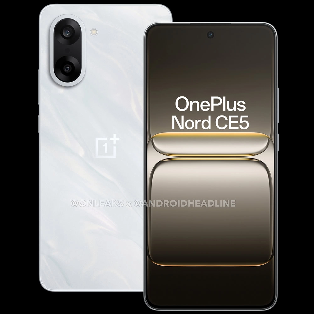  OnePlus Nord 5  Nord CE 5:     
