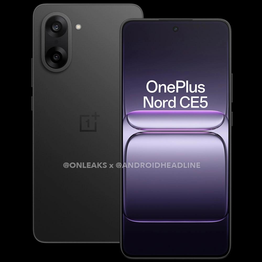 OnePlus Nord 5  Nord CE 5:     