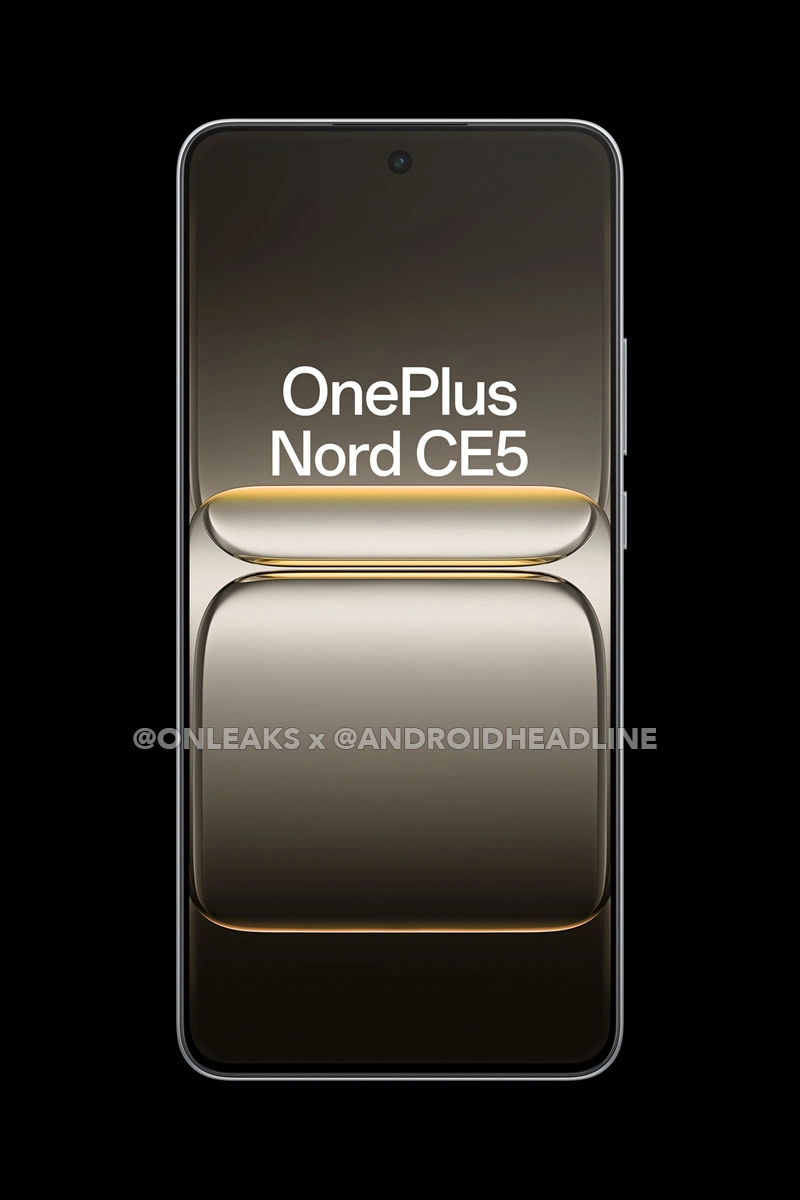  OnePlus Nord 5  Nord CE 5:     